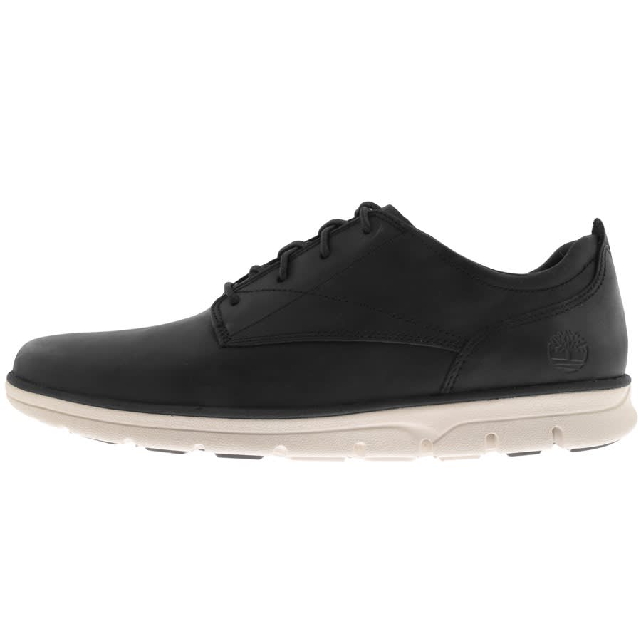 Alternative Image for ProductTimberland Bradstreet Oxford Shoes Black1
